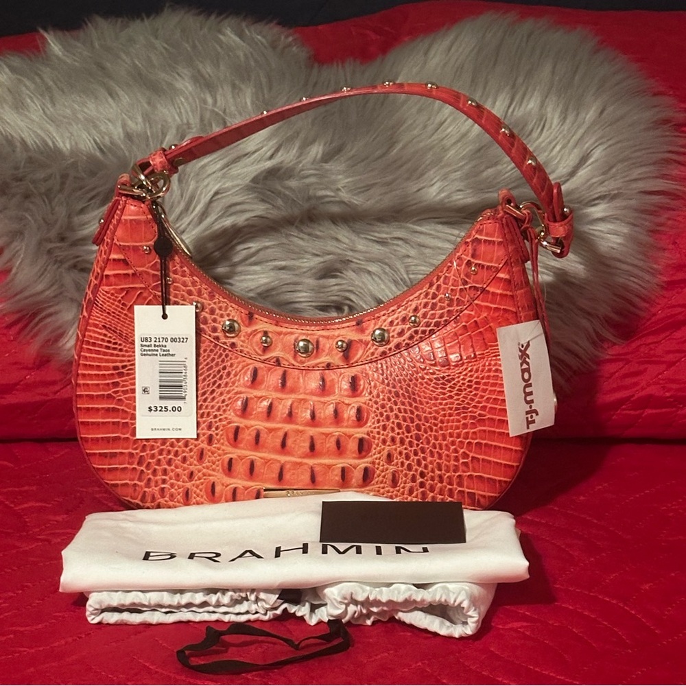 NWT Tao Cayenne sm Becca